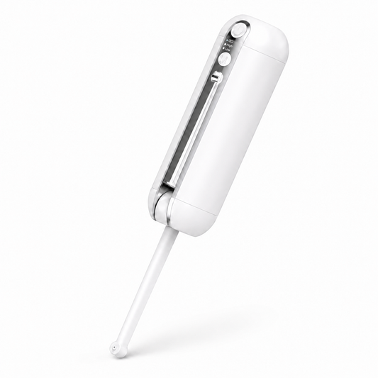 PH Rechargeable Portable Bidet