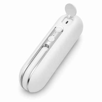 PH Rechargeable Portable Bidet
