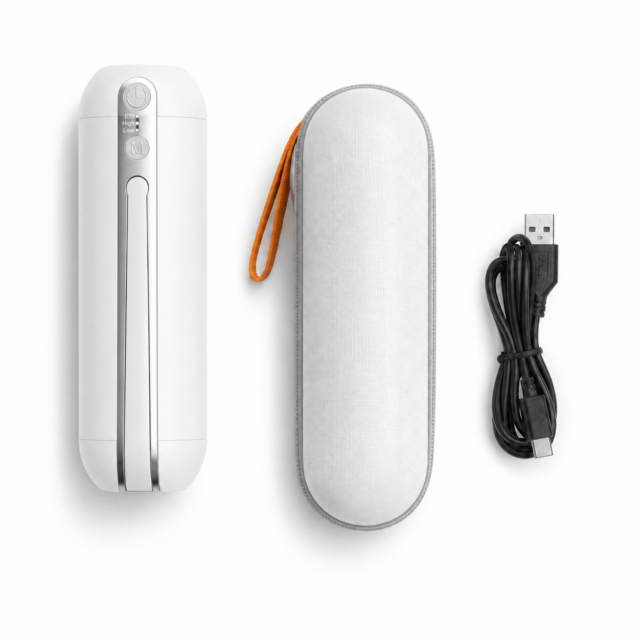 PH Rechargeable Portable Bidet