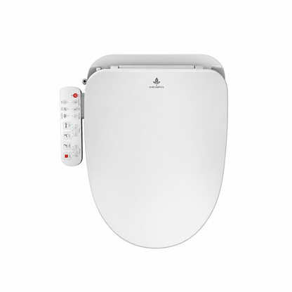Instant Heated Bidet Seat - Model PH72