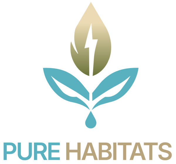 Pure Habitats