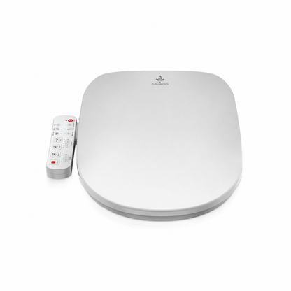 Instant Heated Bidet Seat - Model PH72