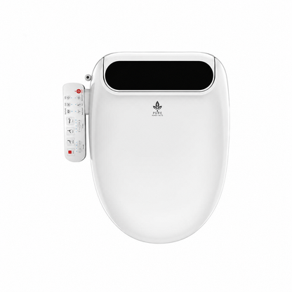 Smart Bidet Toilet Seat - Model PH71