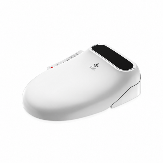 Smart Bidet Toilet Seat - Model PH71