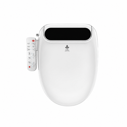 Smart Bidet Toilet Seat - Model PH71