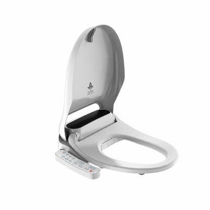 Smart Bidet Toilet Seat - Model PH71